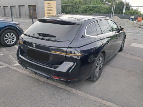 Peugeot 508 - 2019