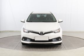 Toyota Auris - 2016