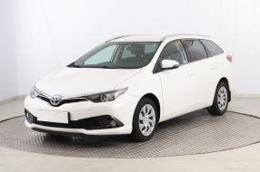 Toyota Auris - 2016