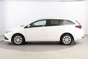 Toyota Auris - 2016