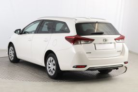 Toyota Auris - 2016