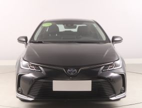 Toyota Corolla - 2021