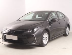 Toyota Corolla - 2021