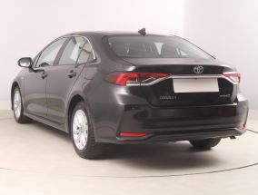 Toyota Corolla - 2021