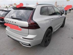 Volvo XC60 - 2021