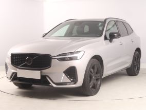 Volvo XC60 - 2021