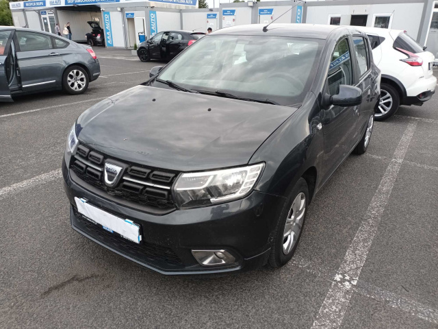 Dacia Sandero 2017