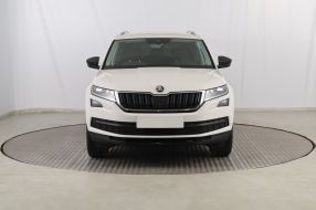 Skoda Kodiaq - 2018