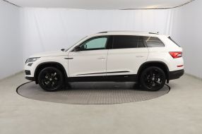Skoda Kodiaq - 2018