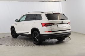Skoda Kodiaq - 2018
