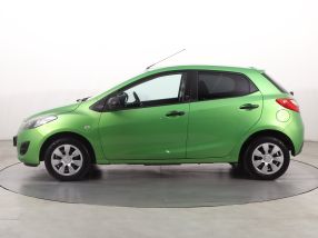 Mazda 2 - 2012