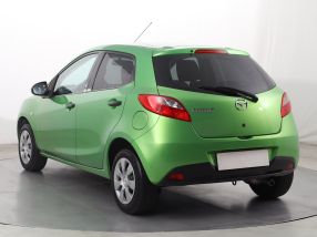 Mazda 2 - 2012