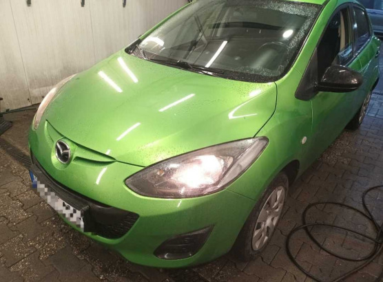 Mazda 2