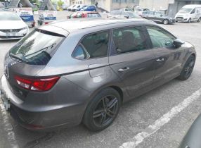 Seat Leon - 2016