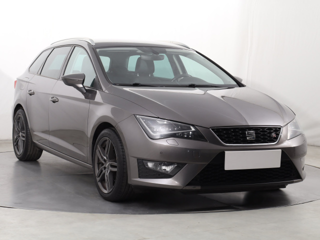 Seat Leon 2016