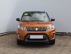 Suzuki Vitara - 2015