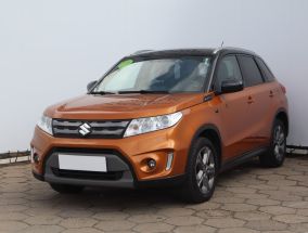 Suzuki Vitara - 2015