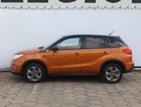 Suzuki Vitara - 2015