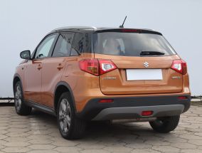 Suzuki Vitara - 2015