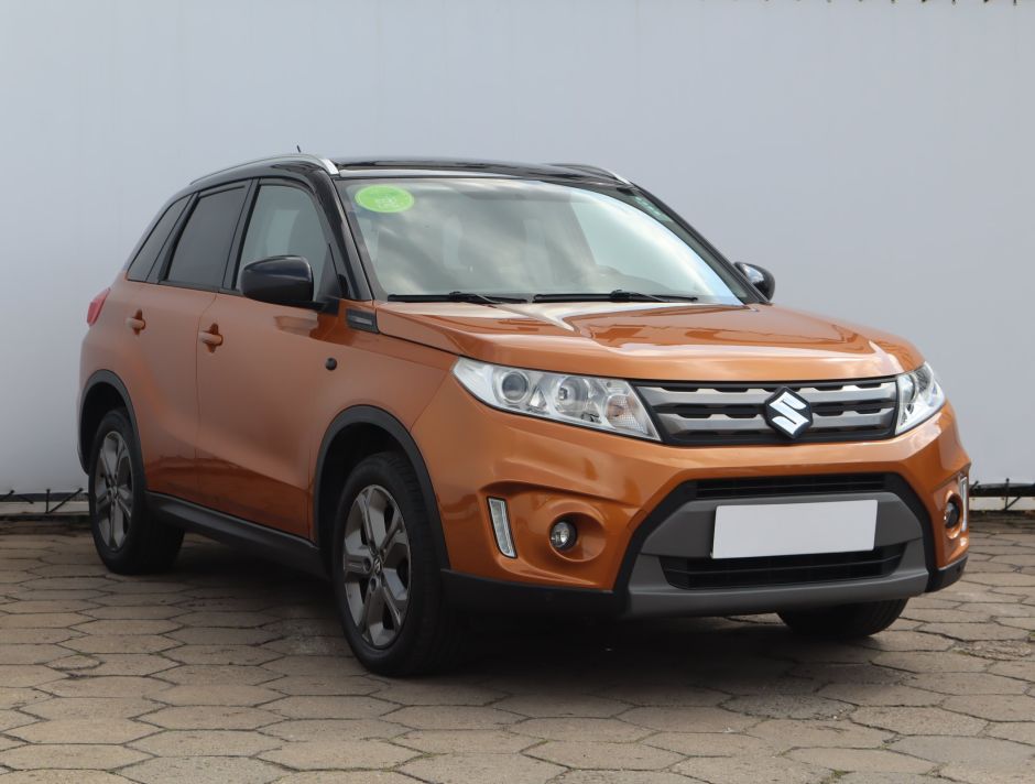 Suzuki Vitara - 2015