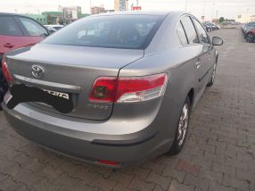 Toyota Avensis - 2009