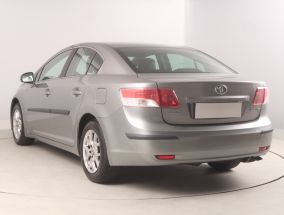 Toyota Avensis - 2009