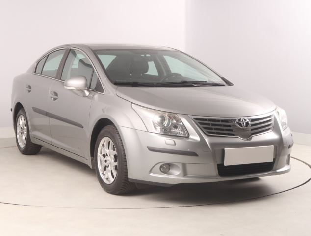 Toyota Avensis 2009