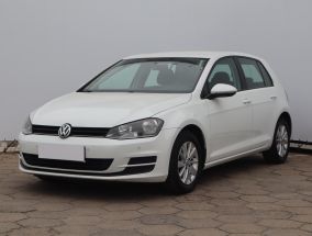 Volkswagen Golf - 2016