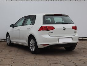 Volkswagen Golf - 2016