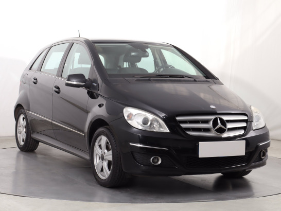 Mercedes-Benz B