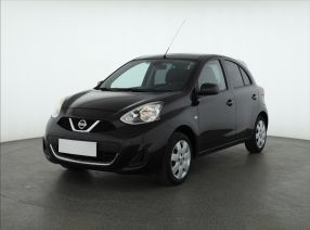 Nissan Micra - 2016