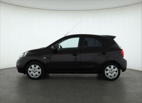 Nissan Micra - 2016