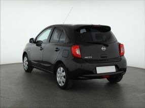 Nissan Micra - 2016
