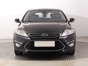 Ford Mondeo - 2011