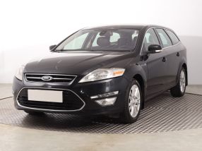 Ford Mondeo - 2011