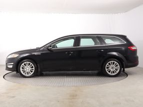 Ford Mondeo - 2011
