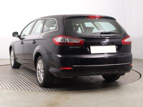 Ford Mondeo - 2011