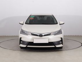 Toyota Corolla - 2017