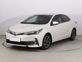 Toyota Corolla - 2017