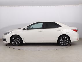 Toyota Corolla - 2017