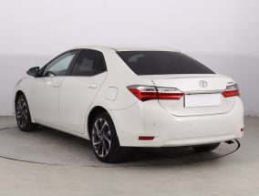 Toyota Corolla - 2017