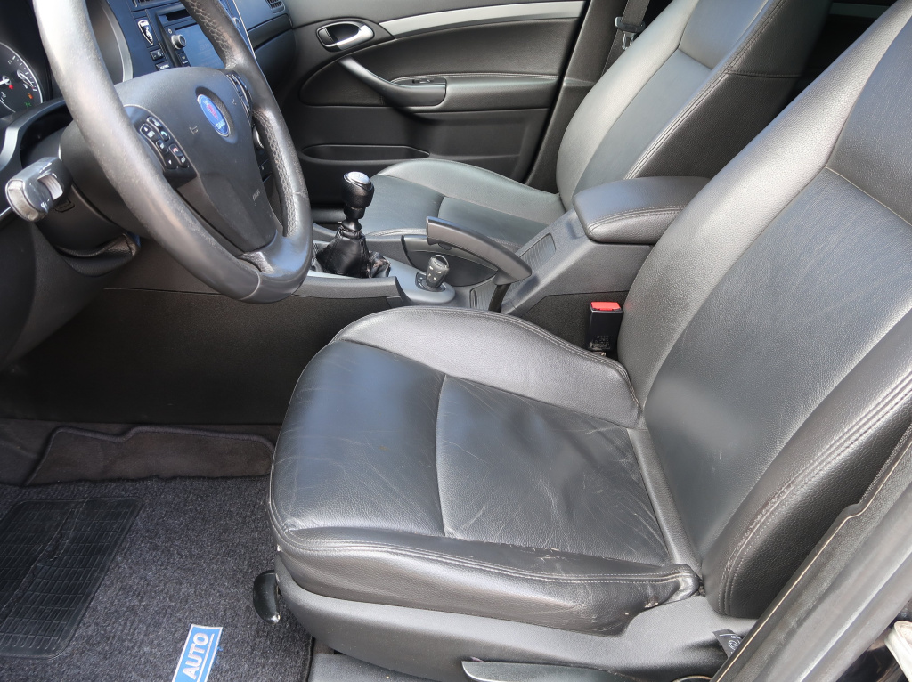 Saab 9-3