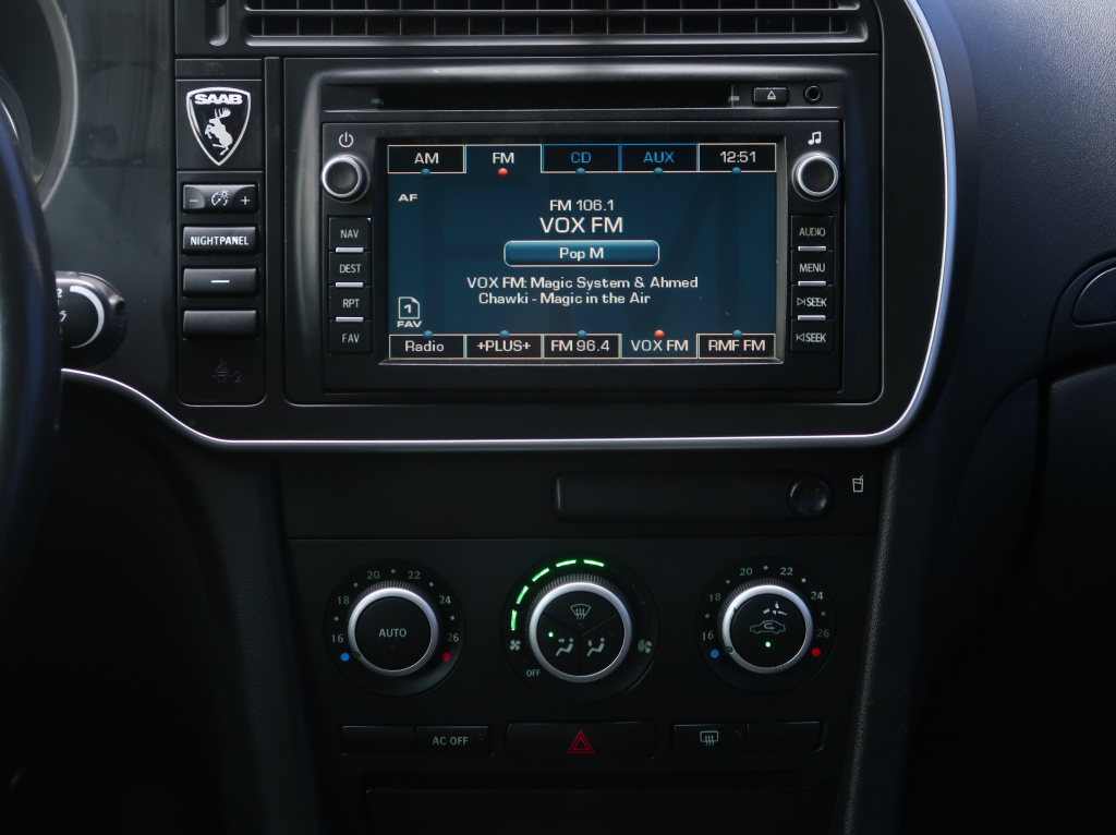 Saab 9-3