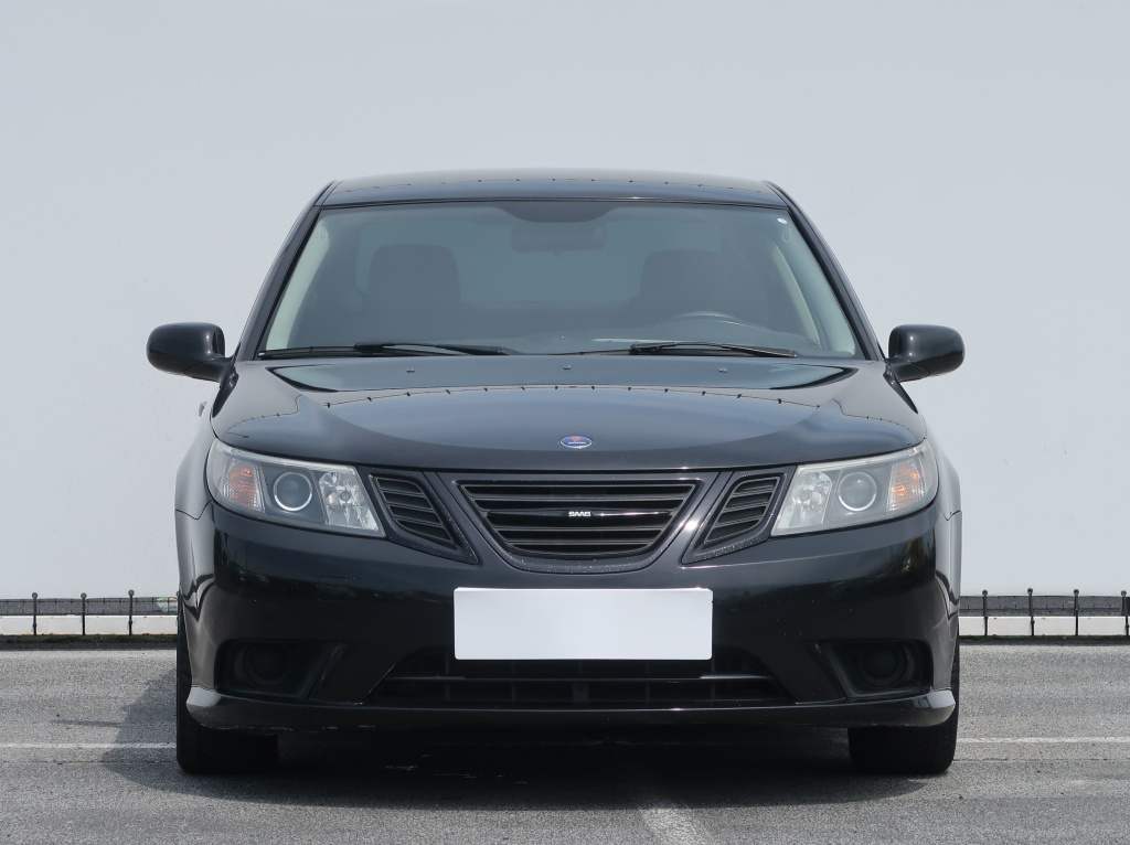 Saab 9-3