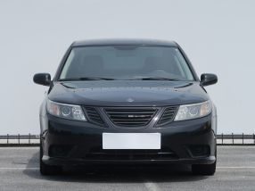 Saab 9.3 - 2008