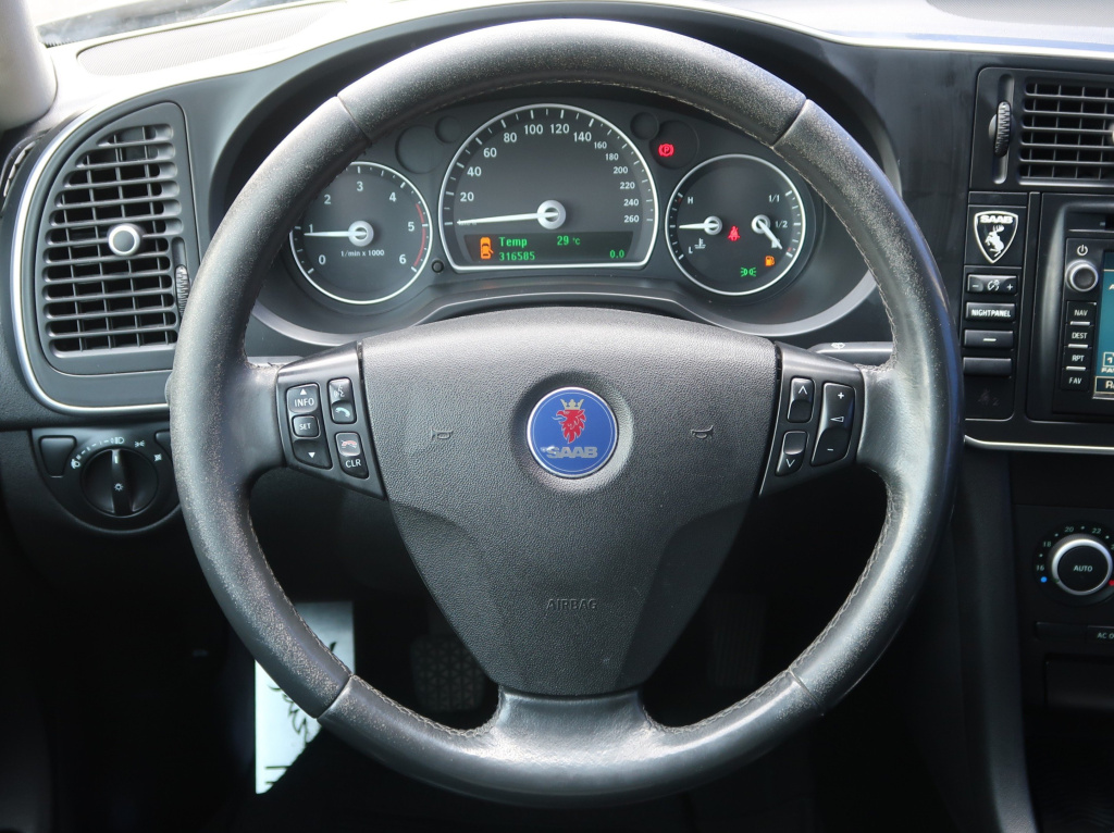 Saab 9-3