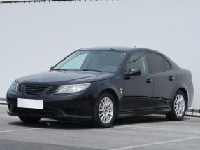 Saab 9.3 - 2008