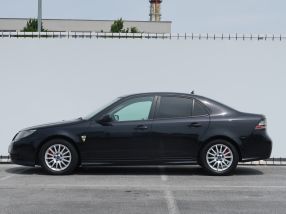 Saab 9.3 - 2008