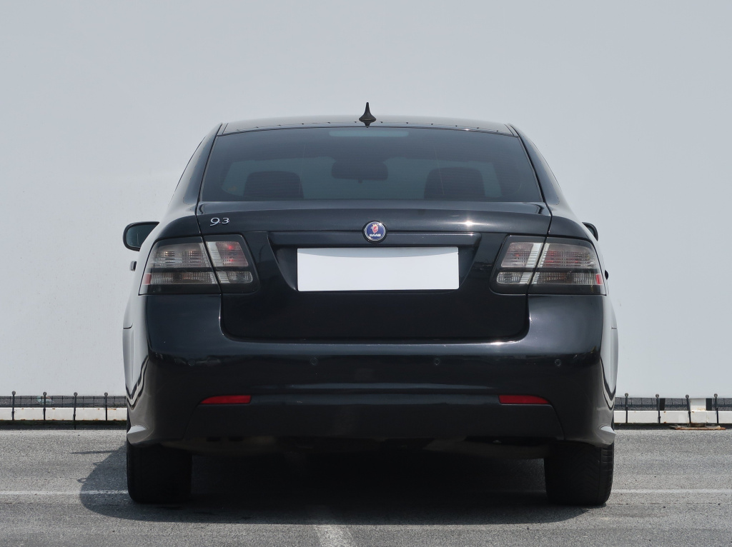 Saab 9-3