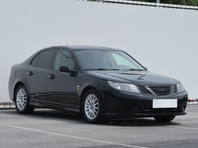 Saab 9-3 2008